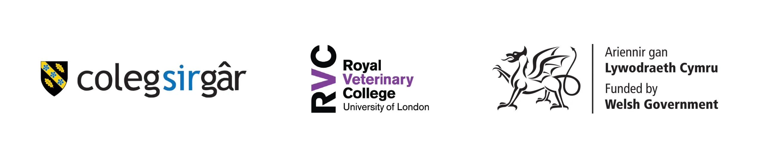 Partner logos